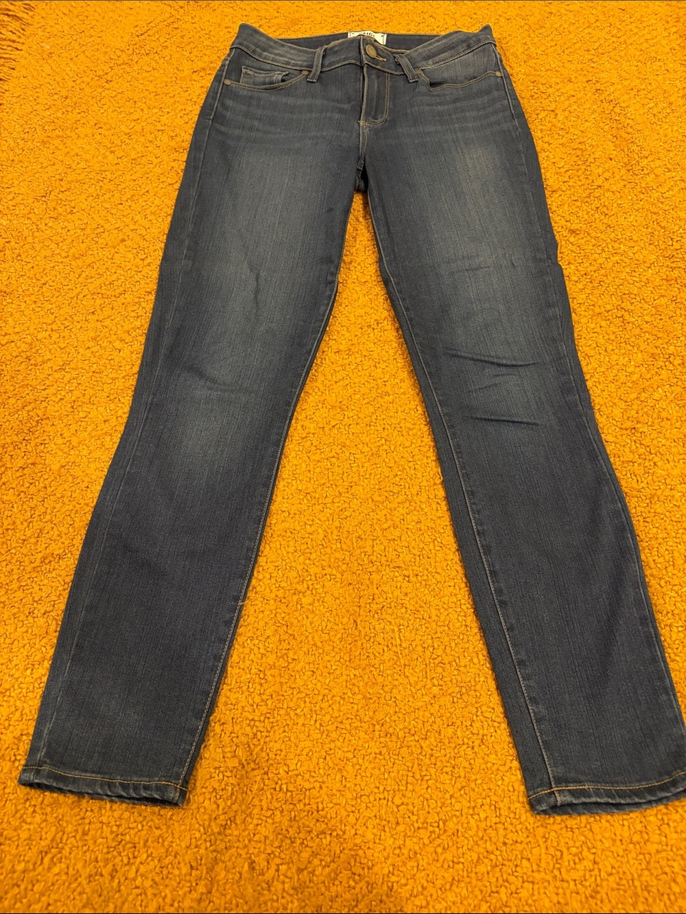 Paige Jeans, Size 27
